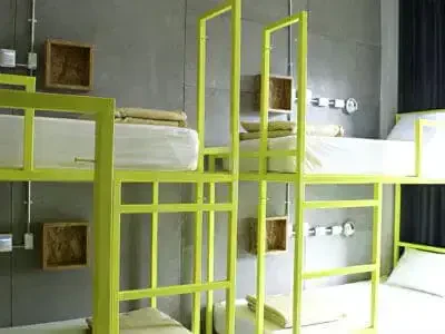 Lub d Bangkok Silom Hostel