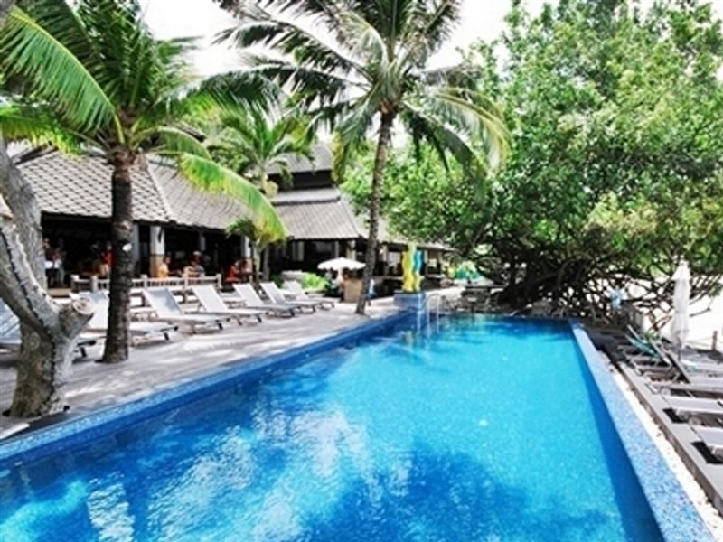 Resort di Ao Prao