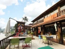 Hotel Clube One Seven Gays em Chiang Mai