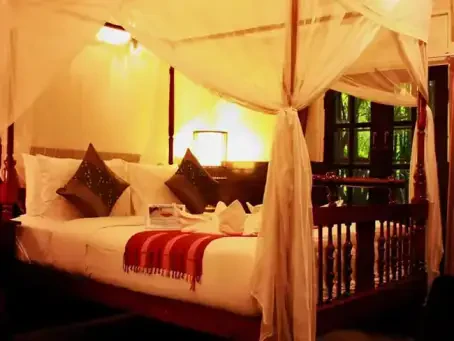 Club One Seven Gay Men Hotel Chiang Mai
