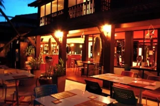 Hotel Clube One Seven Gays em Chiang Mai