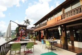 Hotel Clube One Seven Gays em Chiang Mai