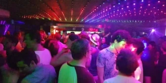 The Basement Club