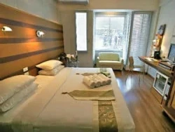 Lotus Hotel
