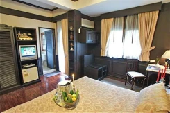 Lotus Hotel