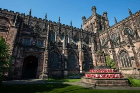 Go To Chester