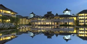 Le Meridien Chiang Rai