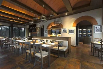 Le Meridien Chiang Rai