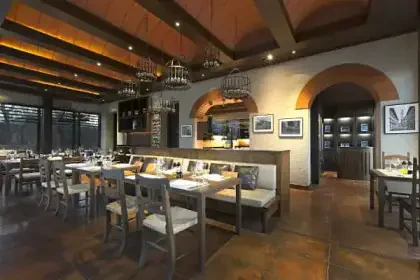 Le Meridien Chiang Rai