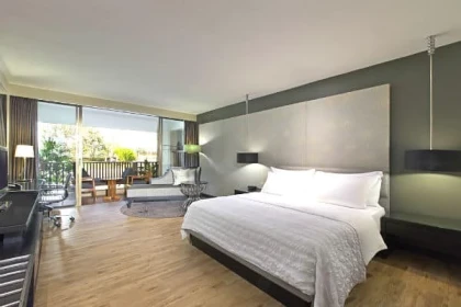 Le Meridien Chiang Rai