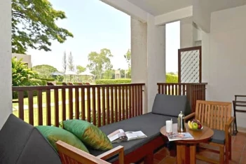 Le Meridien Chiang Rai