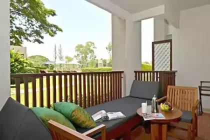 Le Meridien Chiang Rai