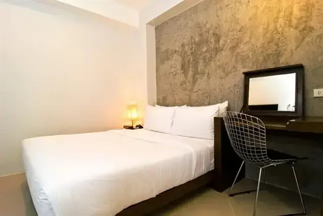 The Album Hotel