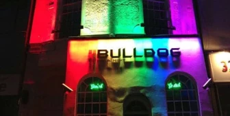 Buldok