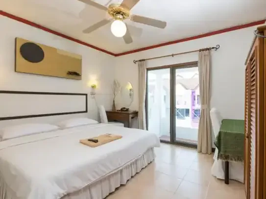 Connect Guesthouse