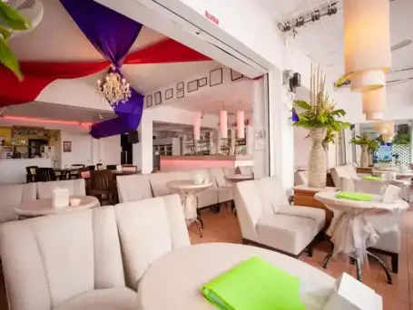 Connect Guesthouse