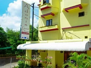 Adonis Guest House