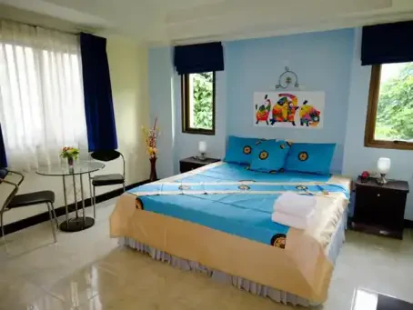 Adonis Guest House