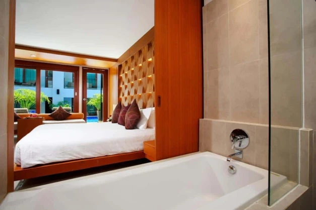La Flora Resort Patong La Flora Resort Patong