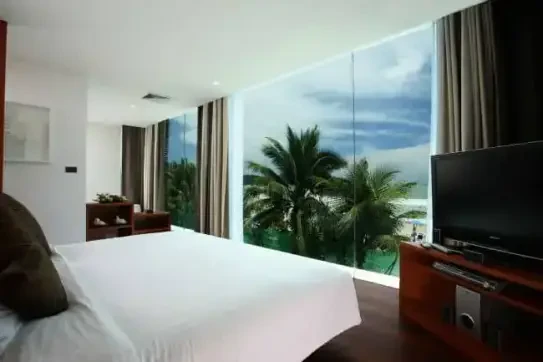 La Flora Resort Patong