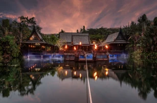The Slate Phuket