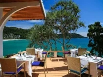 Villa Royale da mamãe Tri