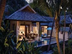 Four Seasons Samui
