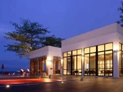 The Library