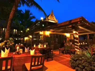 Rabbit Resort