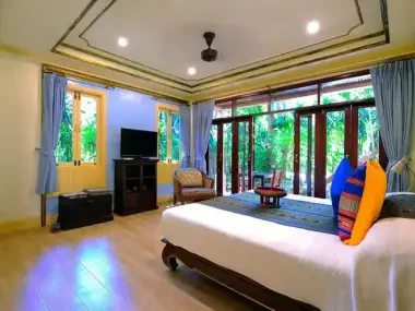 Rabbit Resort
