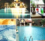 Avalon strandresort