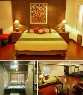Avalon Beach Resort
