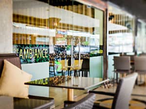 Ambiance Pattaya Hotel