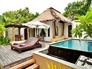 Paradee Resort