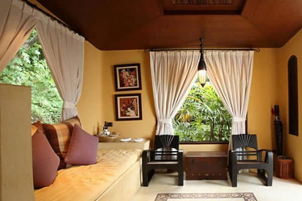 Paradee Resort