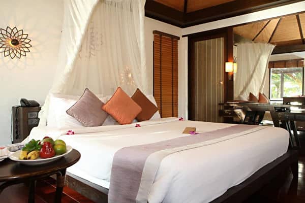 Le Vimarn Cottages