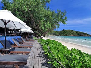 Ao Prao Resort