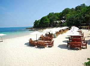 Tubtim Resort