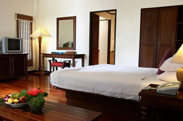 Ao Prao Resort
