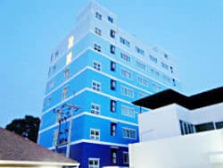 Sansuk Guesthouse- TEMPORARILY CLOSED