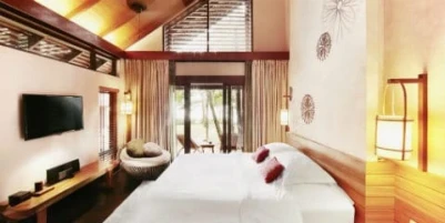 The Tubkaak Boutique Resort main