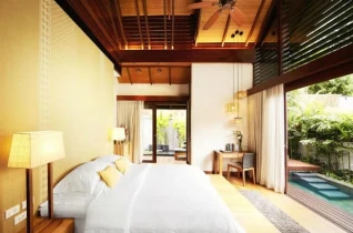 The Tubkaak Boutique Resort