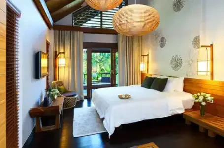 The Tubkaak Boutique Resort