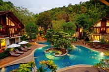 The Tubkaak Boutique Resort