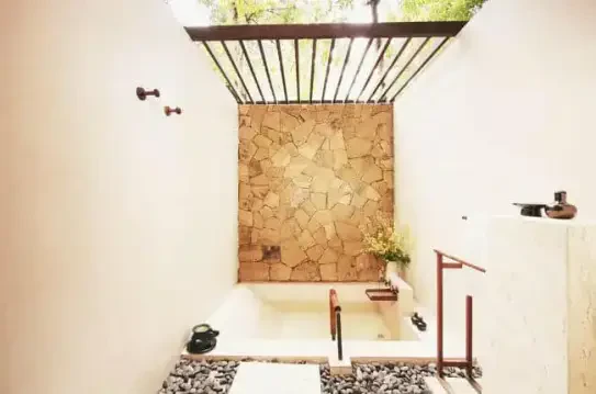 The Tubkaak 부티크 리조트