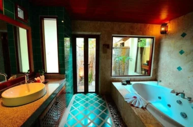 Railay Bay Resort And Spa