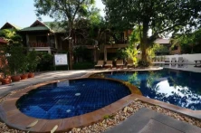 Railay Bay Resort And Spa