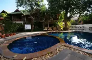 Railay Bay Resort And Spa