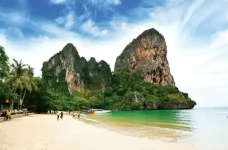 Railay Bay Resort And Spa