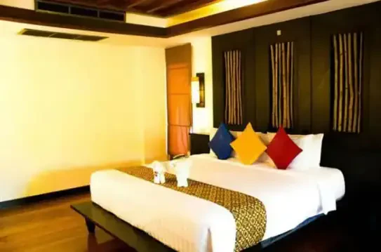 Railay Bay Resort And Spa